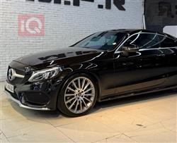 مێرسێدس بێنز C-Class